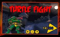 Shadows Turtles - Ninja Fight Screen Shot 4