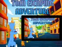 Escaping Jungle Tom Adventure Screen Shot 3