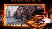 Fist Fight Hidden Object Games Screen Shot 4