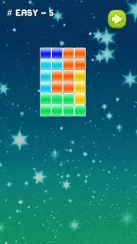 block puzzle Screen Shot 1