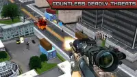 Sniper FPS Elite Shooter Screen Shot 5