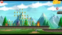 Super Mari-Sonic Subway Dash Screen Shot 4