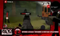 Stick Squad - Sniper Contracts Screen Shot 9