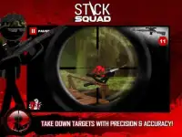 Stick Squad - Sniper Contracts Screen Shot 5