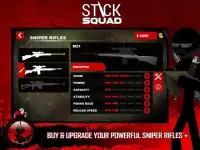 Stick Squad - Sniper Contracts Screen Shot 4