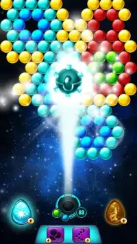 Ultimate Bubble Shooter Screen Shot 0