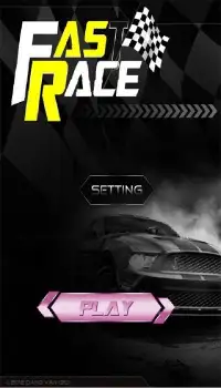 game Racing car Screen Shot 4