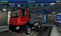 Tatra FIX Simulator 2016 Screen Shot 11