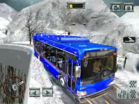 Hill Tourist Bus Driving Screen Shot 13