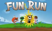 Fun Run - Multiplayer Race Screen Shot 14