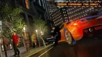 City Transport Car Driving Sim Screen Shot 7