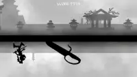 Samurai Run: Lost Souls Screen Shot 5