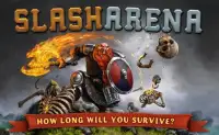 Slash Arena: Online (Unreleased) Screen Shot 6