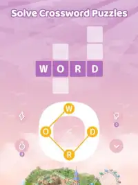 Crossword Friends: Word Search Screen Shot 5