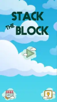 Stack The Block Screen Shot 4