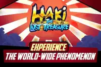 Haki: The Lost Treasure Screen Shot 11