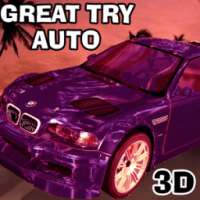 Great Try Auto 3D