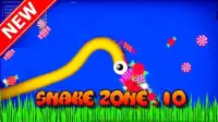 Snake Zone : Snake.io Screen Shot 0