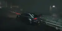 Evo X محاكاة القيادة Screen Shot 5