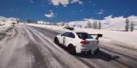 Evo X محاكاة القيادة Screen Shot 6