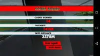 Asphalt Racing HD Screen Shot 0