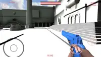 bluegun.io online shooter game Screen Shot 3