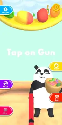 New Fruit.io Popular: Best io 3D Games For Free Screen Shot 4