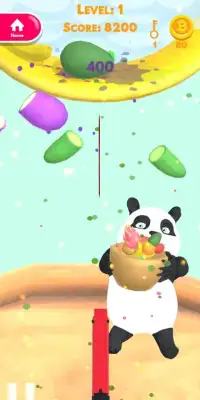 New Fruit.io Popular: Best io 3D Games For Free Screen Shot 0