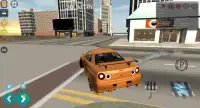 Sports Car Simulator 3D Screen Shot 0
