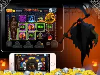 Dream of Vegas Jackpot Slot Screen Shot 2