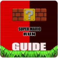 Tips :Super Mario Run 2017