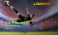 Ultimate Football 2017 Screen Shot 0