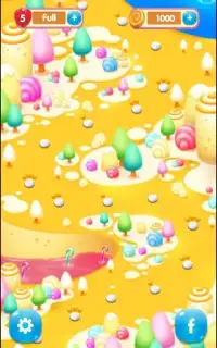 Candy Party Screen Shot 9