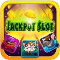 Dream of Vegas Jackpot Slot