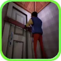 Gameplay Of Hello Neighbor's Screen Shot 0