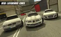 Автостоянка бесплатно : Car Parking Free Screen Shot 1