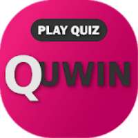 QUWIN - Play Quiz Online