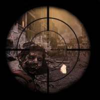 Zombie Sniper City 3D
