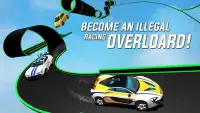 GT Racing 2 Legends: Stunt Cars Rush Screen Shot 3