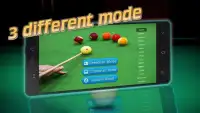 Pool Billiard: 8 Ball Screen Shot 3