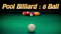 Pool Billiard: 8 Ball Screen Shot 4