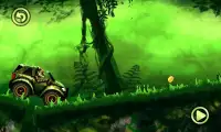 Fun Kid Racing - Jungle Cars Screen Shot 12