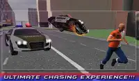 Crime City Police Chase Driver Screen Shot 5