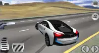 i8 Drive Simulator Screen Shot 2