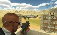 Sniper Mission Escape Prison Screen Shot 5