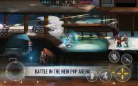 Dead Arena: Strike Sniper Screen Shot 3