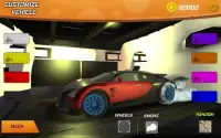 Extreme Drift Driving: Car Driving Simulator Drift Screen Shot 10