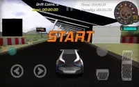 Extreme Drift Driving: Car Driving Simulator Drift Screen Shot 2