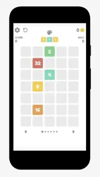 5 in 1 Number puzzle - classic game Screen Shot 6