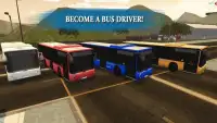 Bus Simulator 2017 2 ™ Screen Shot 4